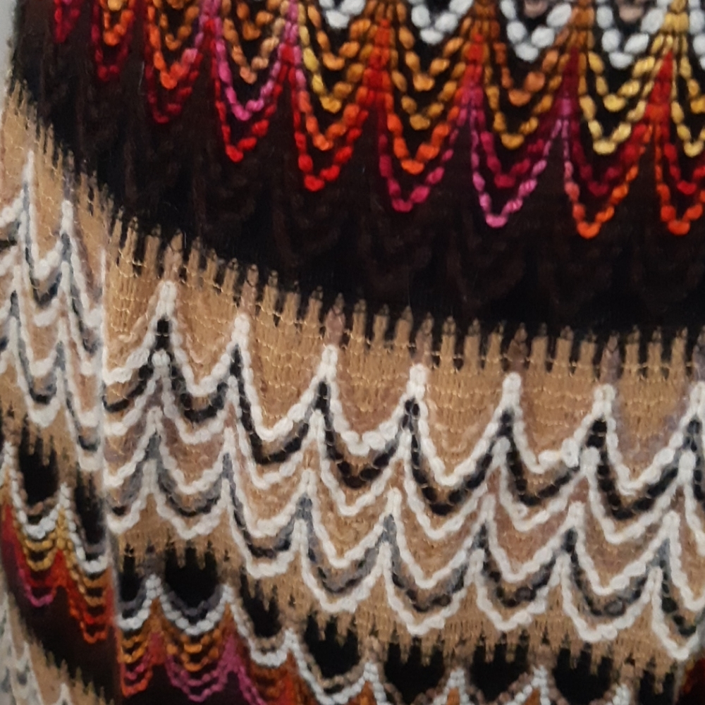 Maxi skirt - Picture 2 of 2